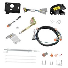 Golf Cart Pre-MCOR to MCOR4 Conversion Kit for 1995.5-2001 Club 1995-2001 DS