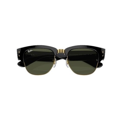 Ray-Ban Mega Clubmaster Solar