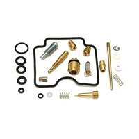 Vergaser Reparatursatz Suzuki Gsf 1200 S Bandit Von 2001 Bis 2005 - Keyster