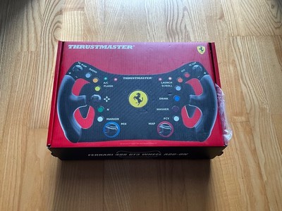 Thrustmaster Ferrari 488 GT3 Lenkrad Add-on