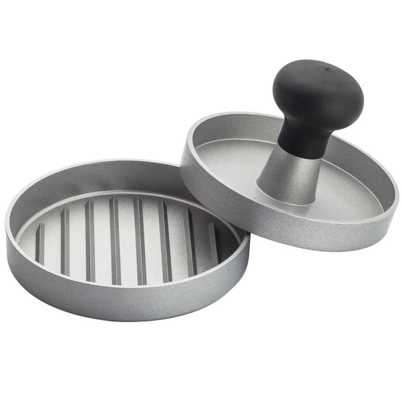 Cadac Diecast Aluminium Burger Press