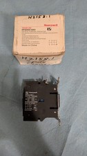Honeywell Tradeline DP3040A 5002 Definite Purpose Contactor