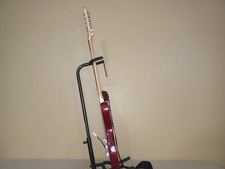 Las mejores ofertas en Jay Turser Rojo diestros guitarras