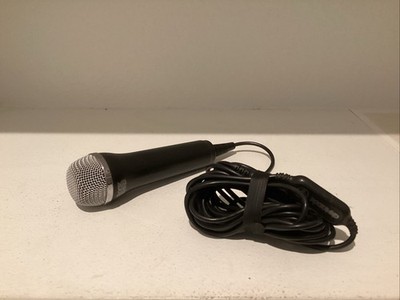 Logitech Rock Band USB Microphone E-UR20 for Wii PS3 PS4 Xbox PC