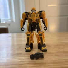 Transformers Generations Studio Series 57 Offroad Bumblebee Movie Figure