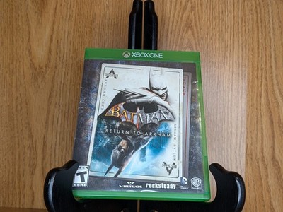 Batman - Return to Arkham - Xbox One