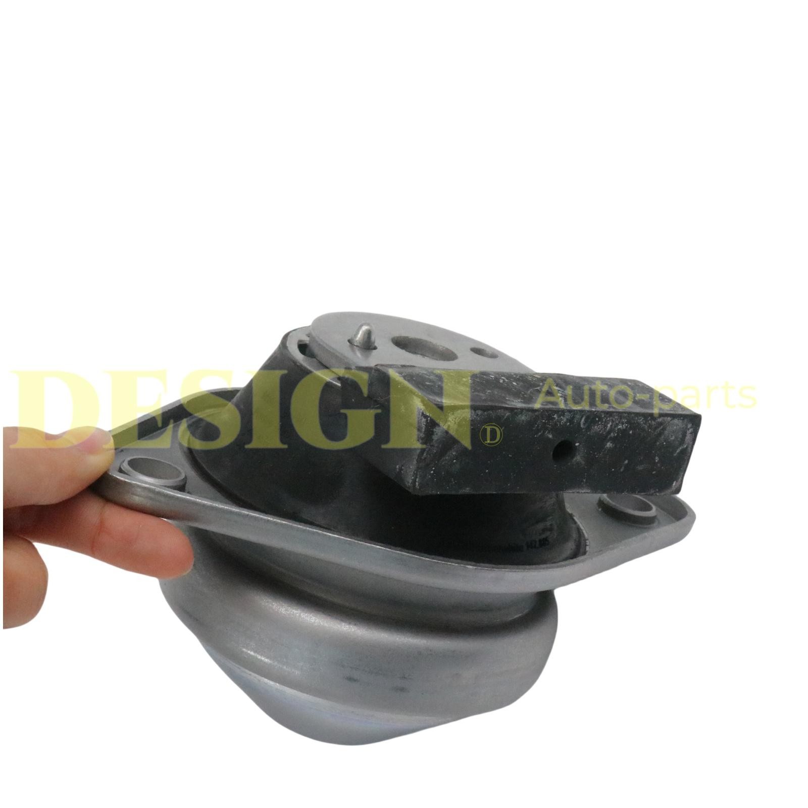 Left & Right Engine Flexible Mount For Ferrari 458 FF F12 812 259757 259756 NEW