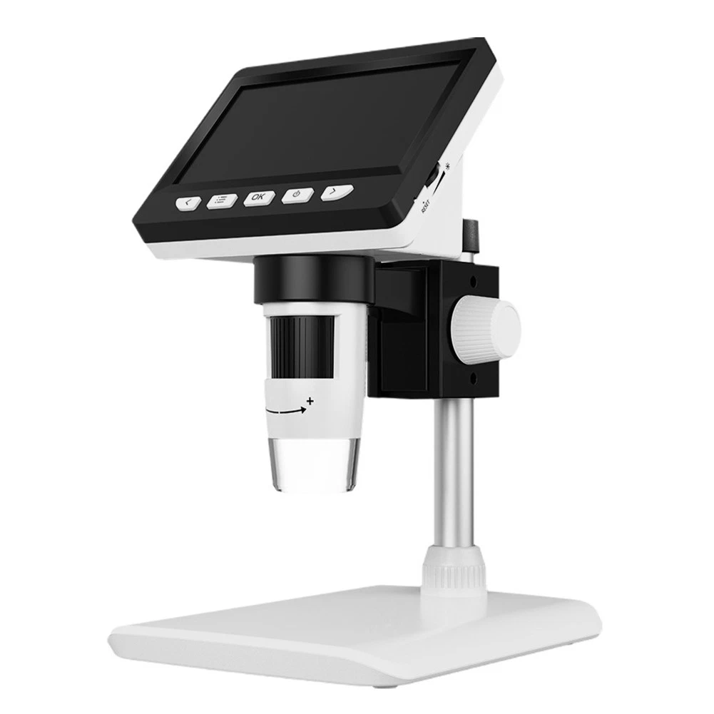 Usb Electron Microscope Digital Microscope Industrial Maintenance8995