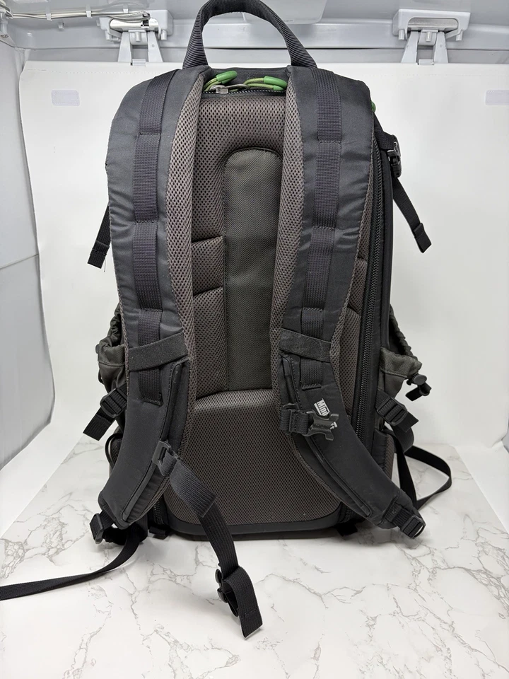 Mochila fotográfica Mindshift Gear Backlight 26L - negra Foto 3 de 4