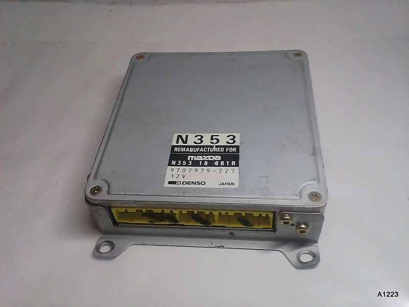 Engine Computers for Mazda RX-7 for sale | eBay
