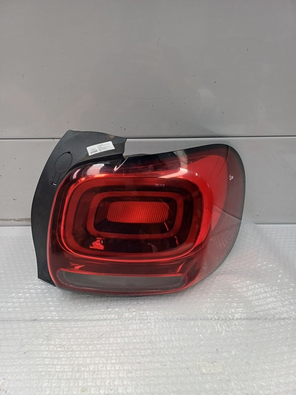 YQ00042580 Fanale post. DX CITROEN C3 AIRCROSS PureTech 110 S&S Suv
