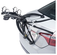 Saris Bones 2 Bike Car Rack bicycle