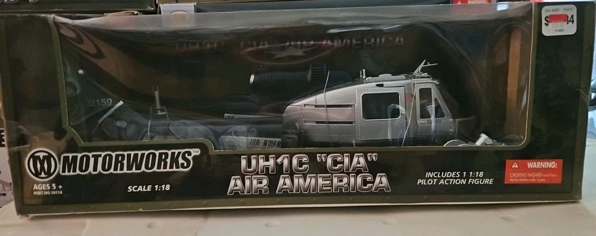 21ST CENTURYTOYS UH-1 ヘリコプター 21センチュリートイズ s-l400.jpg