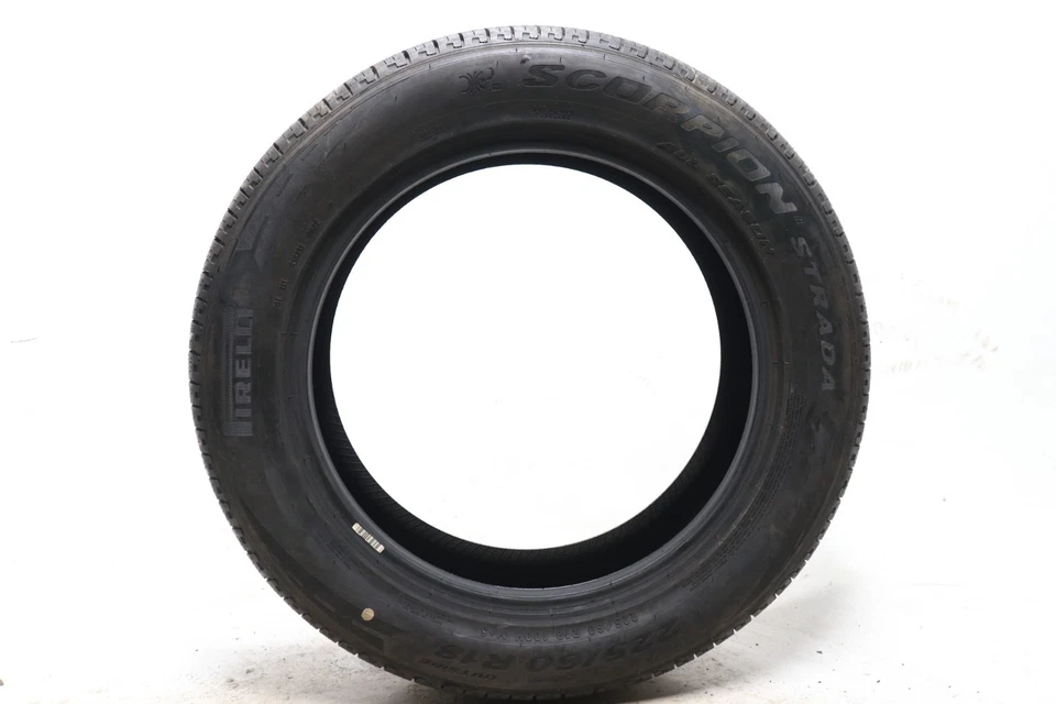 Novo 225/60R18 Pirelli Scorpion Strada todas as estações - 100H - 10.5/32 - Imagem 3 de 4