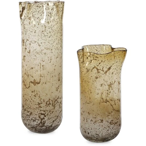 Uttermost 18317 Rhine 15 X 6 inch Vases, Set of 2 - Picture 1 of 3