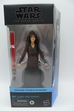 Star Wars Black Series Rey Dark Side Vision Figure