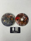Ps2 - God of War II Sony PlayStation 2 Disc Only #111