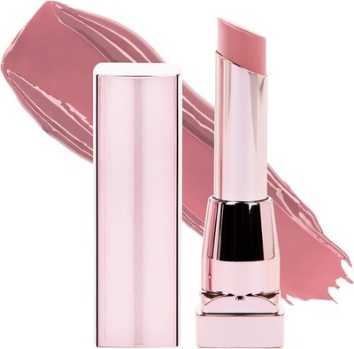 Maybelline Color Sensational Shine Compulsion Lippenstift 075 Undressed Pink