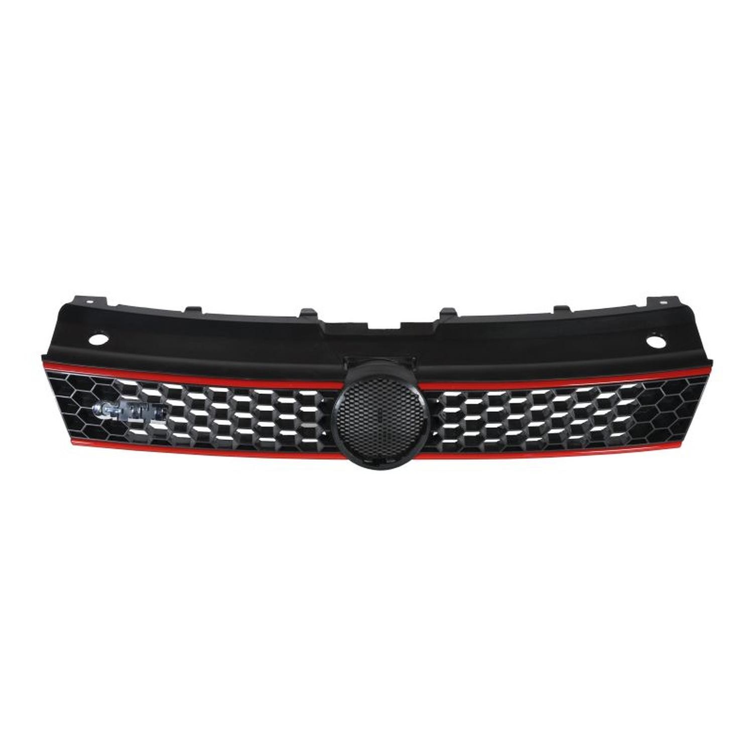 BLIC 6502-07-9507993P RADIATOR GRILLE ORIGINAL NEW OE REPLACEMENT | eBay UK