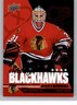 Jeff Hackett 2025-26 Upper Deck Chicago Blackhawks Centennial #49 NHL ID:147022