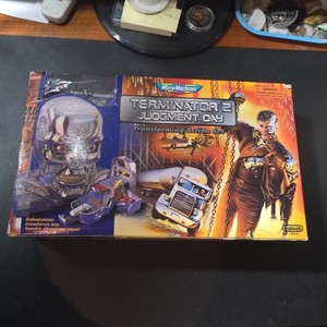 Terminator 2 Micro Machines en vente | eBay