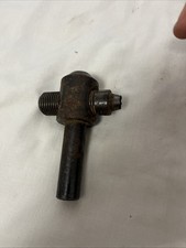 Myford ML 8 Long Hole Boring Tool Holder With  Guide - No Screw