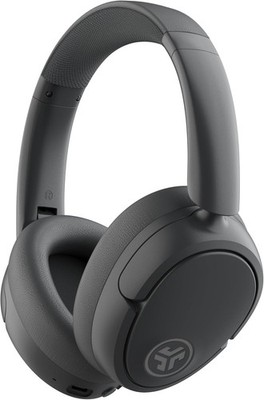JBuds Lux ANC Wireless Headphones Hybrid Active Noise Cancelling Quality Sound..