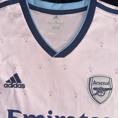 アーセナル ØDEGAARD 8 Oサイズ 正規品　22-23 サード　ユニ アーセナル ØDEGAARD 8 Oサイズ 正規品 22-23 サード ユニ Arsenal