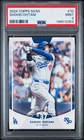 2024 TOPPS 50/50 SHOHEI OHTANI 70 SHOHEI OHTANI PSA 9 2353