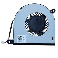 CPU Cooling Fan for Dell Inspiron 13 5368 5378 5379 7368 7375 7378 Inspiron 1...