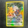 Pokémon Pikachu TG05/TG30 Full Art Holo 60HP Lost Origin Trainer Gallery 2022