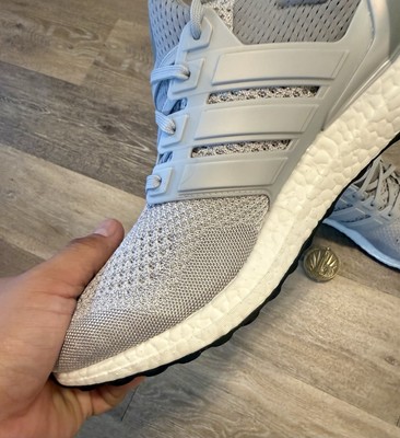 Size 11 - adidas UltraBoost 1.0 2025 Silver Metallic for  display picture 1