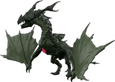 NEW Bandai 30MF Dlrowyvern 30 MINUTES FANTASY Model Kit Japan
