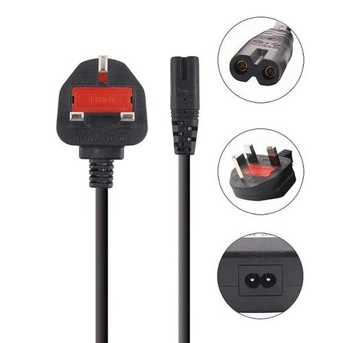 Power Cord for Technics SX-EX5L PCM Electronic Organ Piano Keyboard - Picture 1 of 2