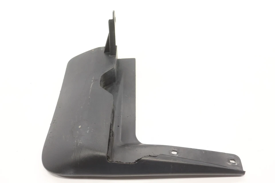 Protector de guardabarros delantero derecho Nissan Pathfinder 2013-2020 OEM 638503KL1B Foto 2 de 4