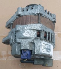 HONDA JAZZ MK2 ALTERNATOR AHGA77 A5TJ0091 1.3 PETROL L13Z1 08-11