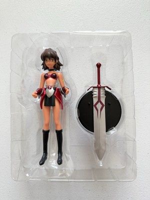 .Hack Sign Mimiru Lovable Collection Figure