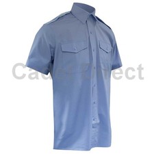 Royal Air Force Shirt, Short Sleeve, Brand New