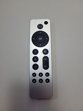 Replacement Remote For Apple TV 1st 2nd 3rd 4th Generation 4K A2169 A1842 A1625