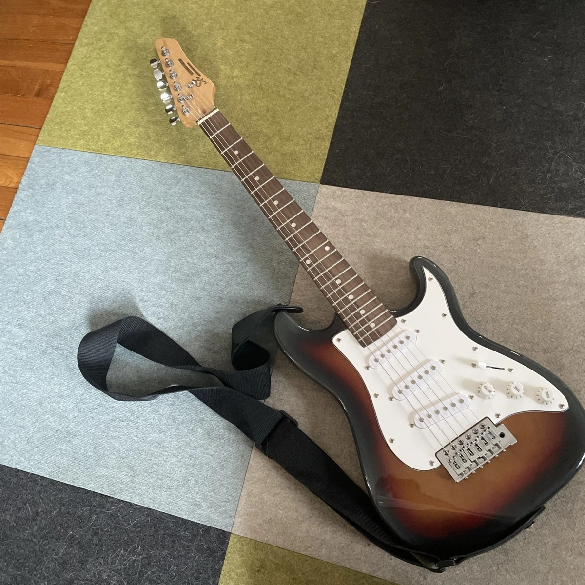 SX Electric Guitars for sale | eBay