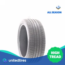 Used 255/40ZR20 Michelin Pilot Sport All Season 4 101Y - 8/32