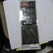 Knucklehead Panhead foot board mounting kit    1936-1954 Colony