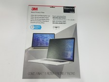 Lot of 20 New 3M PFNAP008 Privacy Filter for MacBook Pro 15 2016 Model and Up 
