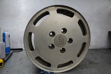 Porsche 928 Single 7 Slot Alloy Wheel 16x7 5x130 ET65 92836102105 928S S V8 OEM