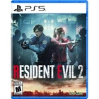 Resident Evil 2 PlayStation 5  ✅USA Stock