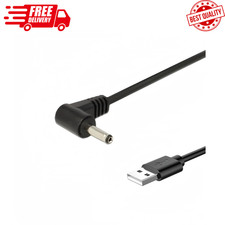 Power Cord for LectroFan ASM1007 White Noise Machine LectroFan EVO ASM1020