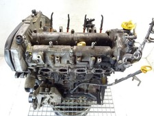 Moteur Lancia DELTA