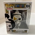 Funko Pop! Vinyl: One Piece - Bonekichi #924