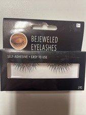 BEJEWELED Eyelashes, New