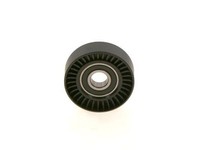 Umlenk FÜHrungsrolle Keilrippenriemen Bosch 1 987 945 841 FÜR Mercedes